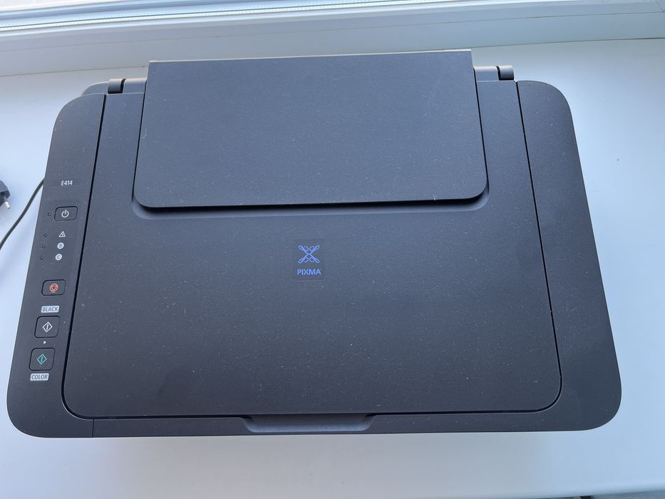 Принтер Canon E 414