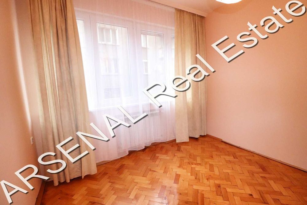 Дава се под наем Двустаен апартамент в София, Център - 68 кв.м за 480 € - Снимка #5