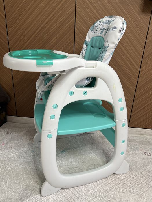 Детскии стул б/у