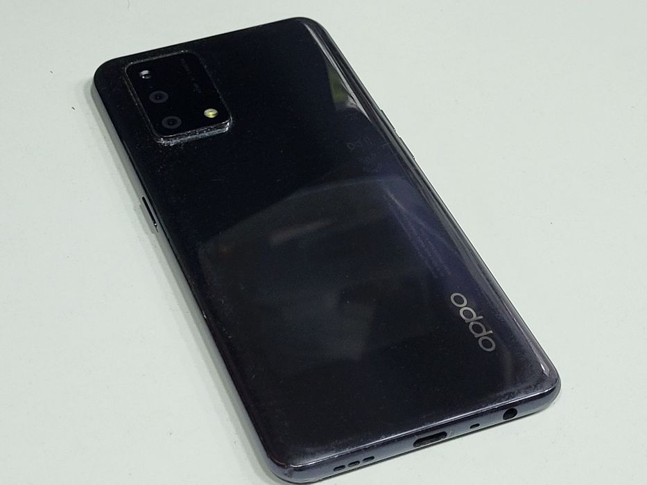 Oppo A74 Black Dual Sim Ca Nou Impecabil
