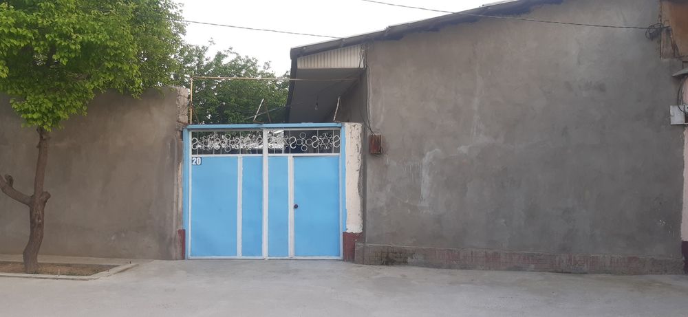 Продаётся дом Сергили хонабод 7 соток 5 ком 1 соток 25000 $