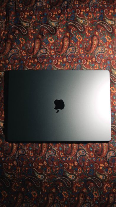 MacBook pro 16 | m1 pro
