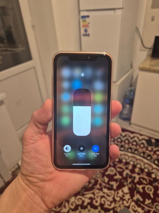 Iphone Хр в корпусе 17про