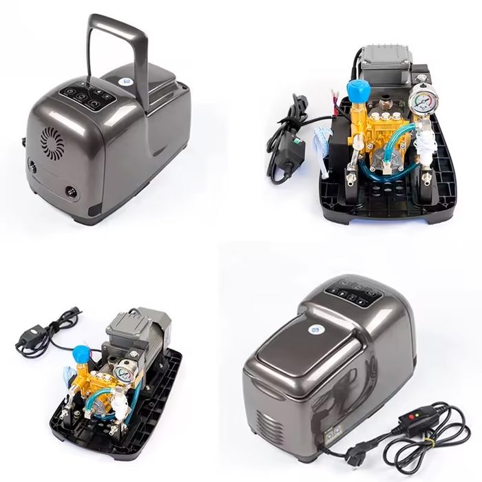 Fog Machine original mikroklimat tuman apparatlari