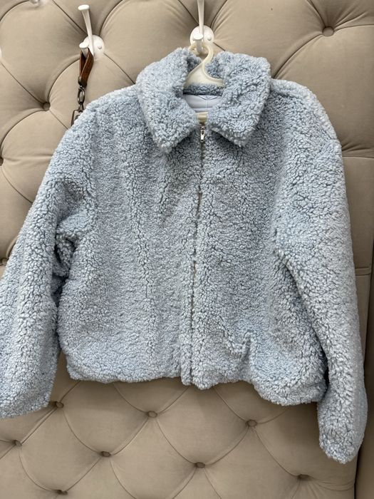 Продается курточка Тедди