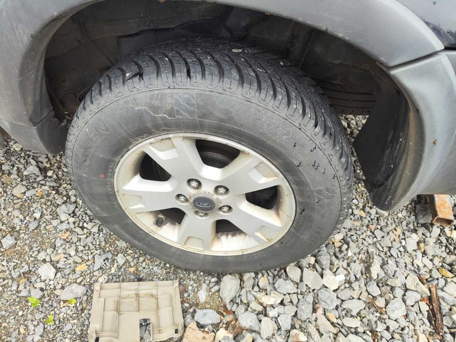 Ford Maverick 2.3 бензин на части форд маверик