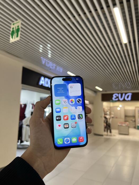Iphone 15 Pro 128gb 88% идеал