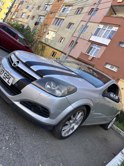 OPEL Astra 0 — imagine 5