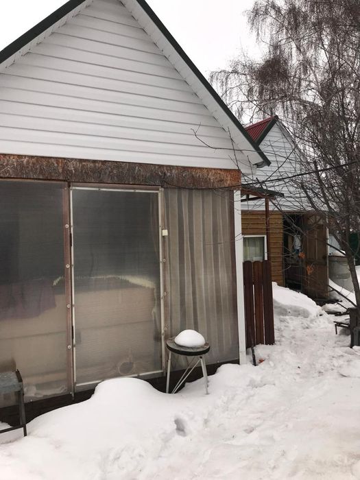 Продам дачу в п. Солнечный