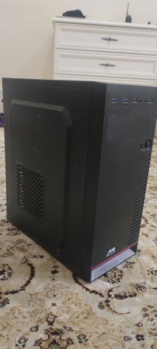 Компютер рабочий