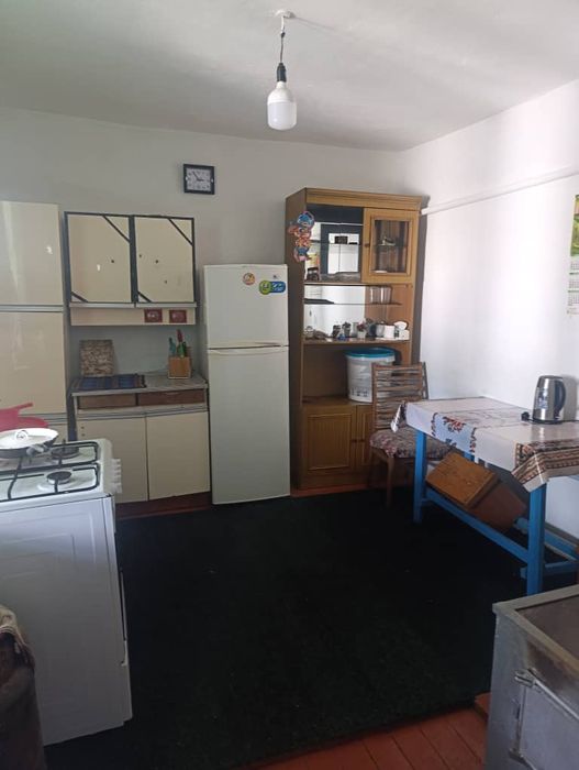 Продается дом в поселке Айтей