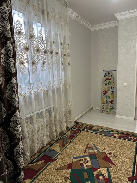 Сдам квартиру малосемейным