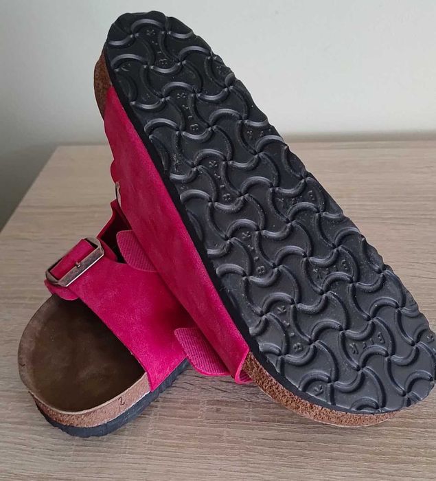 Papuci de dama Angel