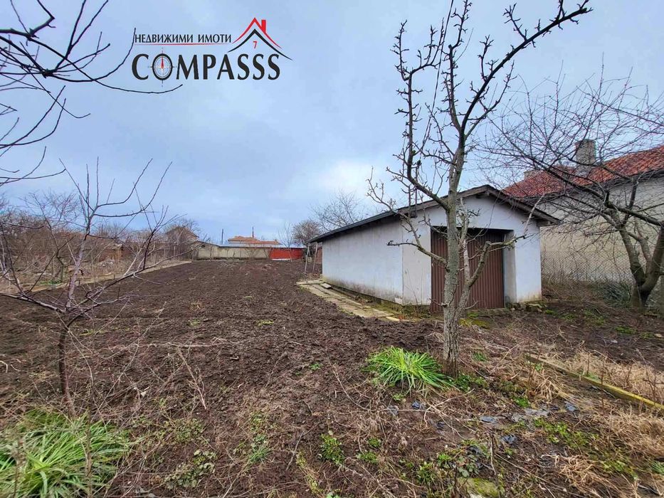 Продава се Парцел в с. Стефан Караджа, Област Добрич - 700 кв.м за 36 €/кв.м - Снимка #1