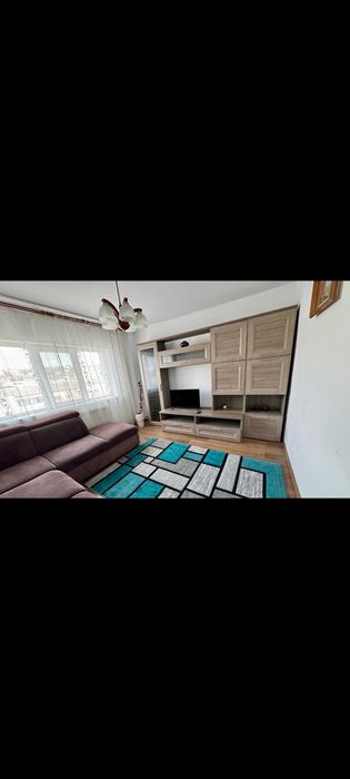 Inchiriez apartament 2 camere Canta/ Pacurari, Iasi