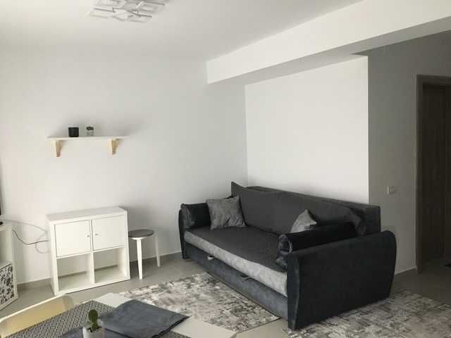 Inchiriez Garsoniera parter