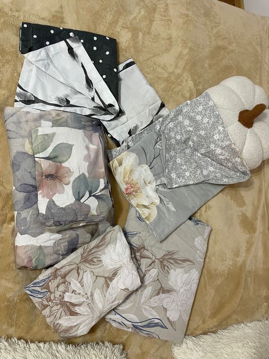 Спални комплекти 100% памук