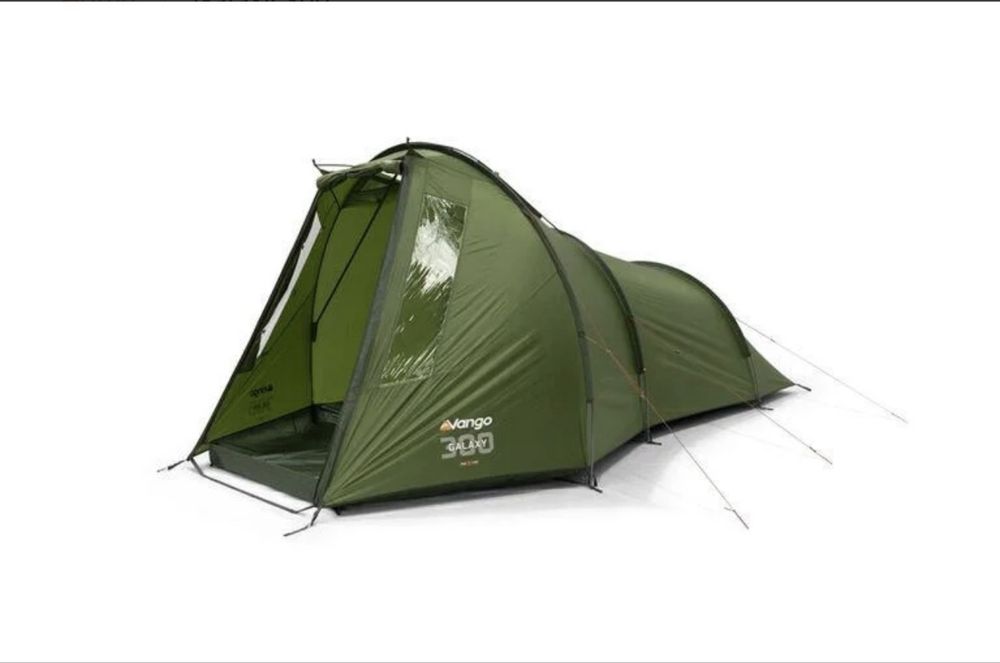 Cort Camping  3 persoane Vango Galaxy 300