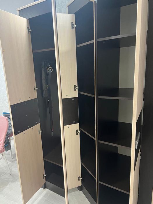 Продам шкаф в отличном состоянии