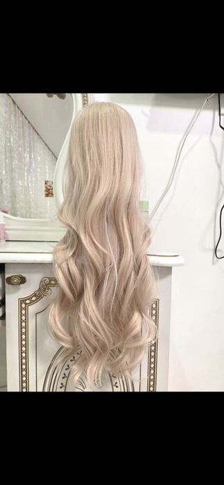 Продам парик женский