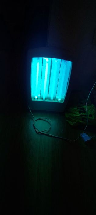 Lampa bronzare Philips original Home Solaria