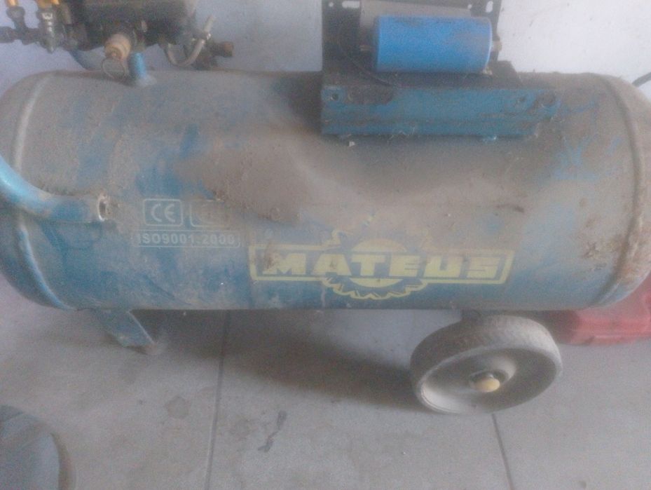 Продам ресивер  300 Л