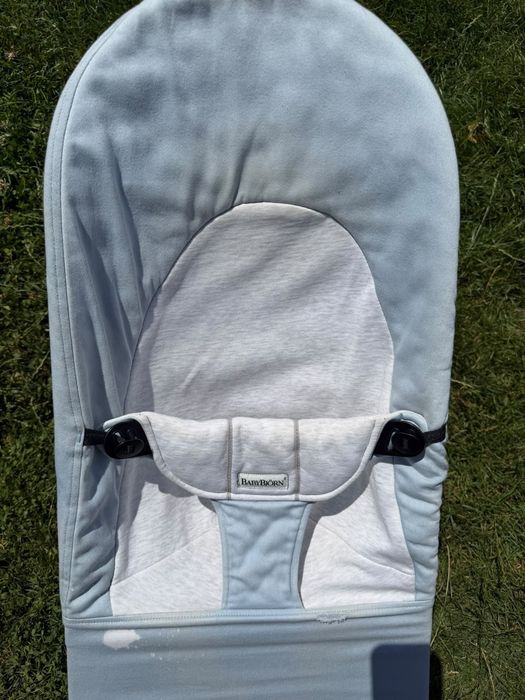 Balanosar ergonomic BabyBjorn