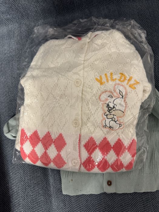 Комбинезон детский