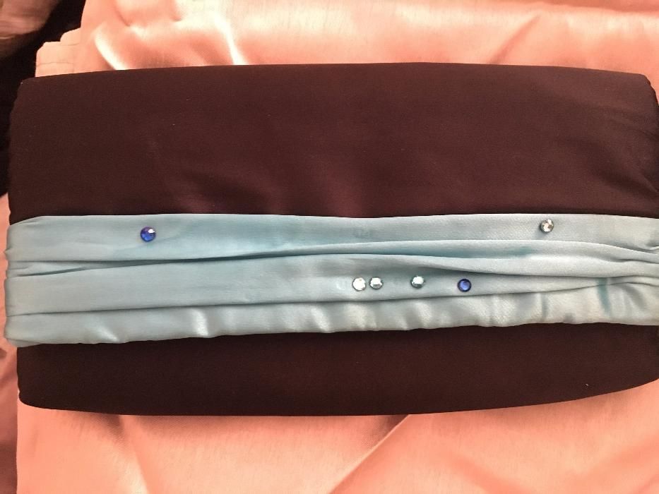 Бална рокля Julia Kontogruni