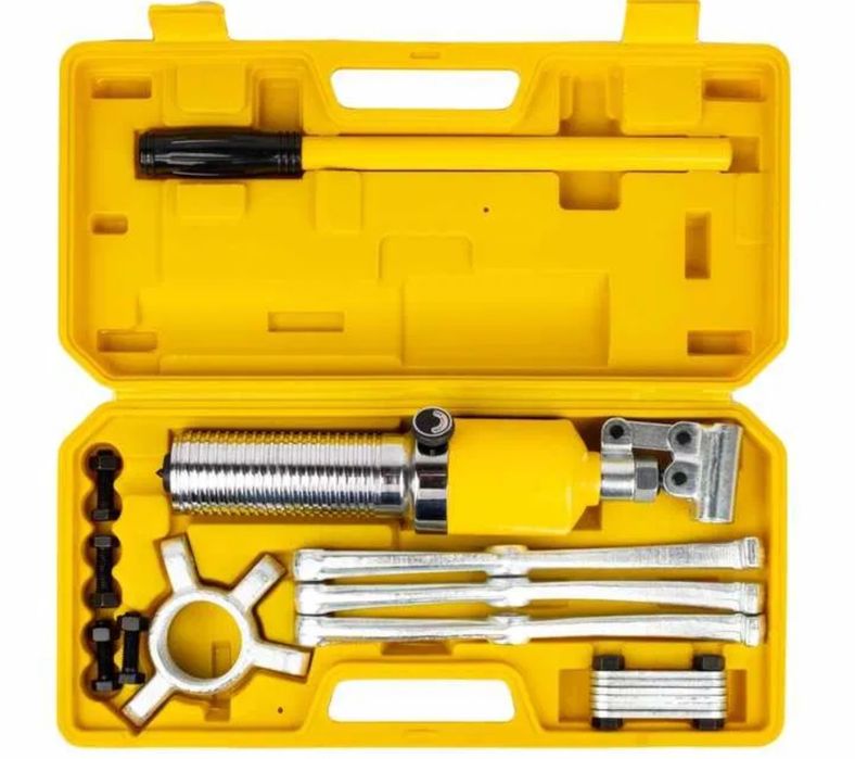 Syomnik gidravlicheskiy. гидравлический сёмник