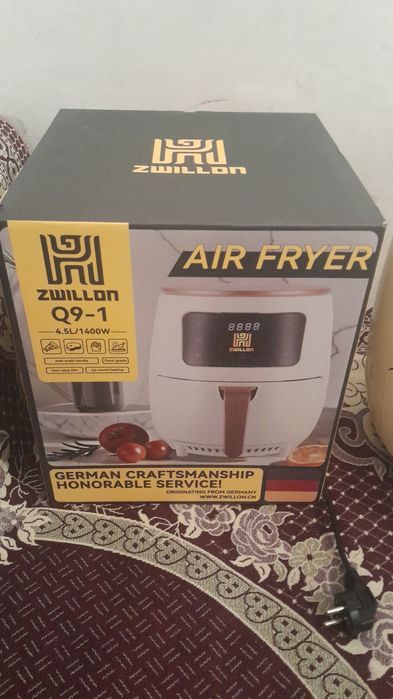 Продам мультиварку