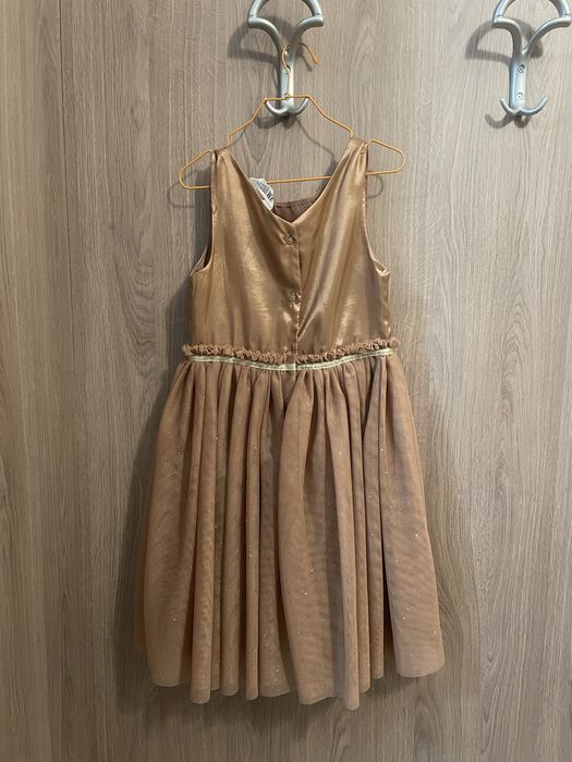 Детска рокля H&M