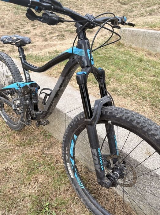 Giant Trance 2 2018