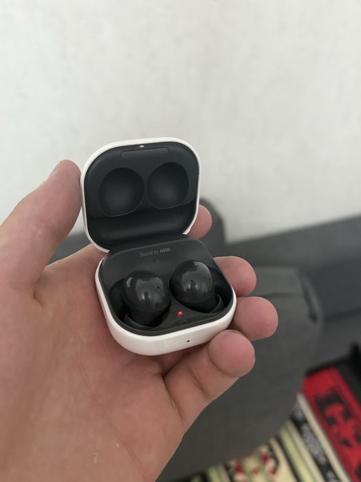 Samsung galaxy buds 2