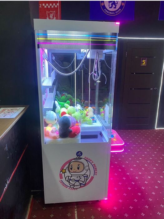 Продаю игрушечный аппарат!!!