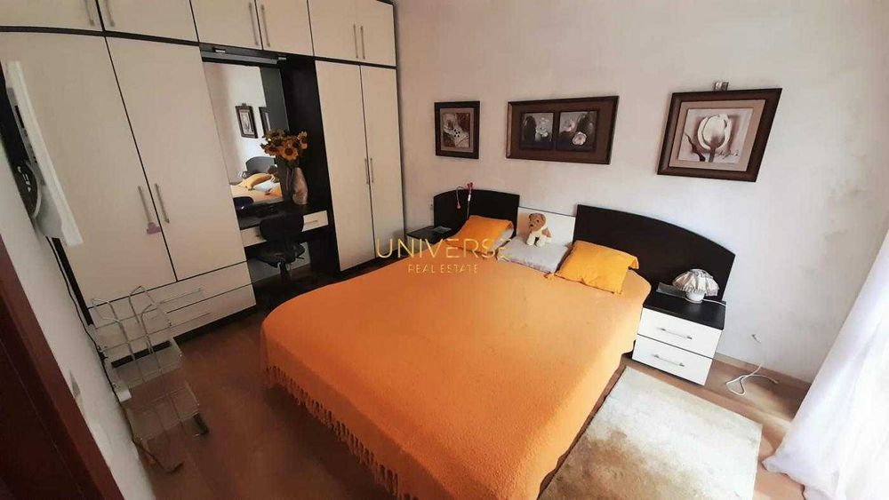 Продава се Двустаен апартамент в Свети Влас - 55 кв.м за 1246 €/кв.м - Снимка #4