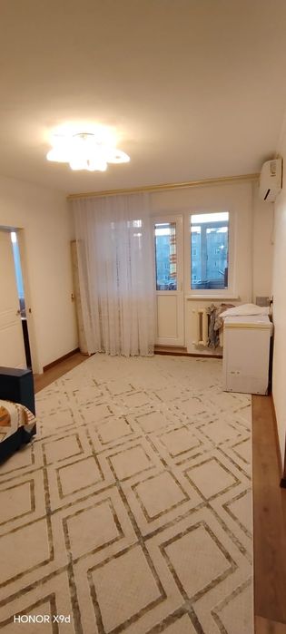 Срочно продам 2 х комн квартиру