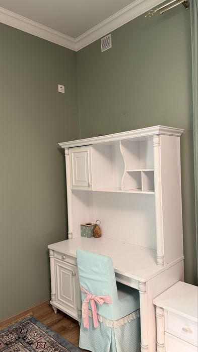 Продам детскую мебель