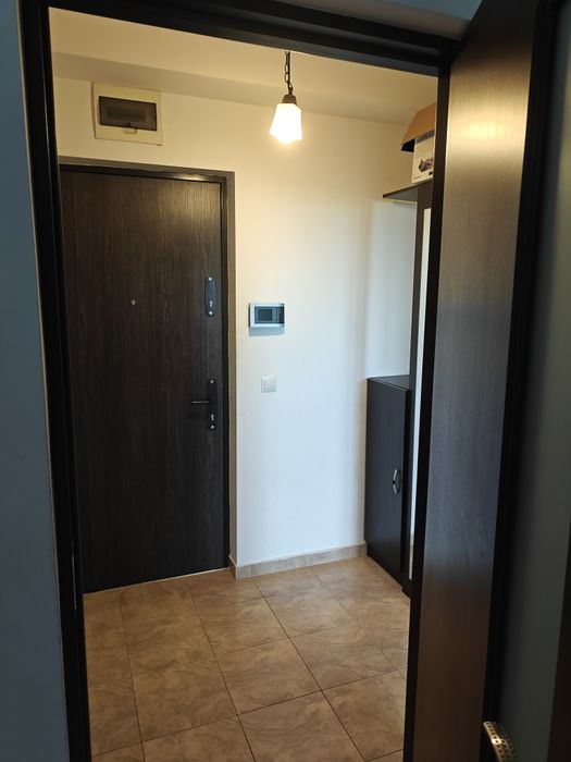 Apartament (studio) str. Gradinarilor de închiriat