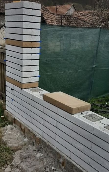 Boltar Modulo Sahara 60x30x9 cm