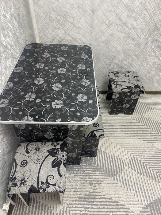 Stol stul sotiladi srochna