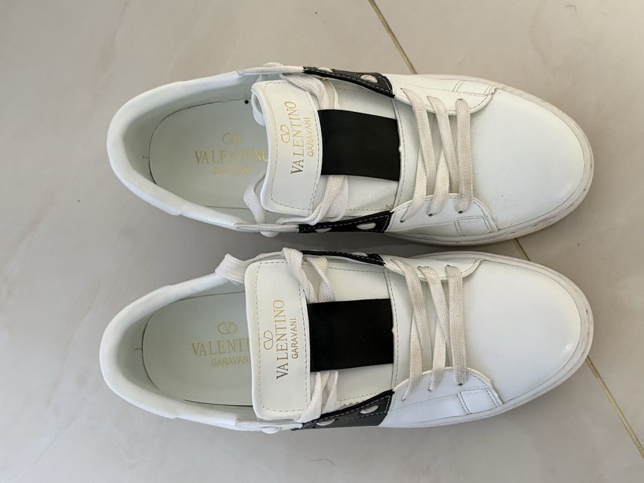 Кроссовки Valentino оригинал!