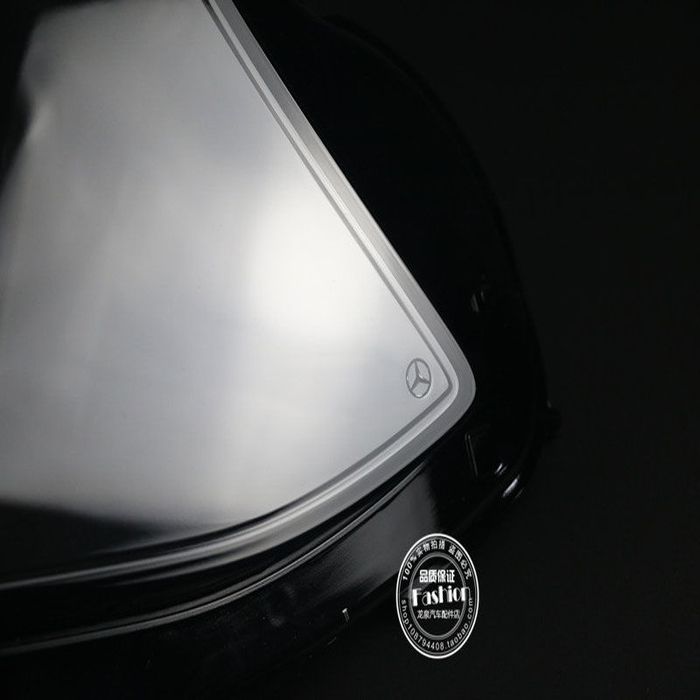 Стекла фар Mercedes W213, E200L,E300L,E320L