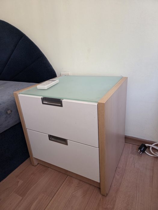 Комплект за нощни шкафчета