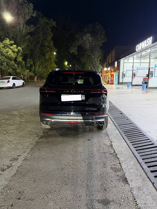 Жетоур-Х70 Plus сотилади