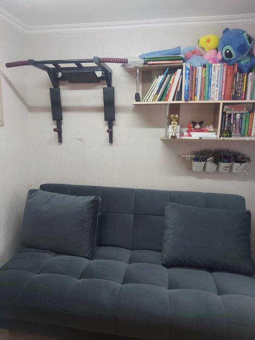 Квартира вашей мечты в майкудуке !!!