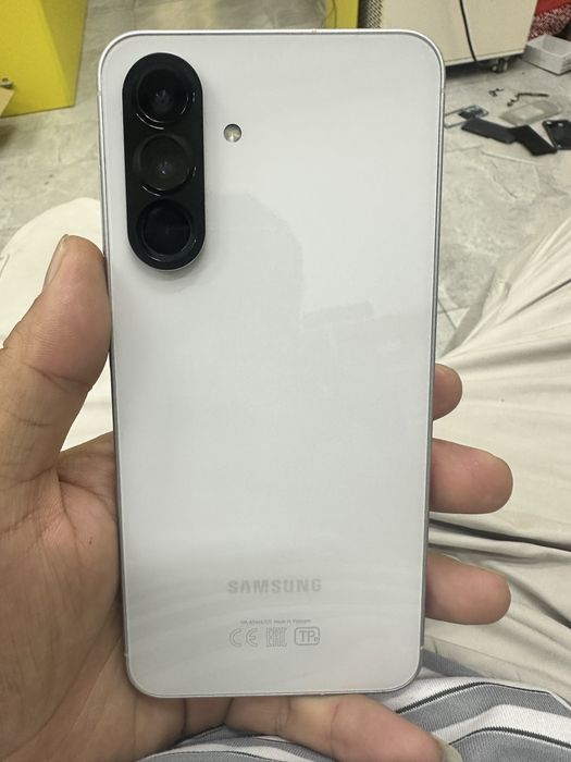 Samsung a56 128 памят