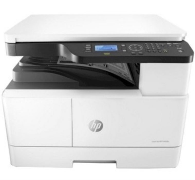 ПРИНТЕР hp laserjet mfp m438n