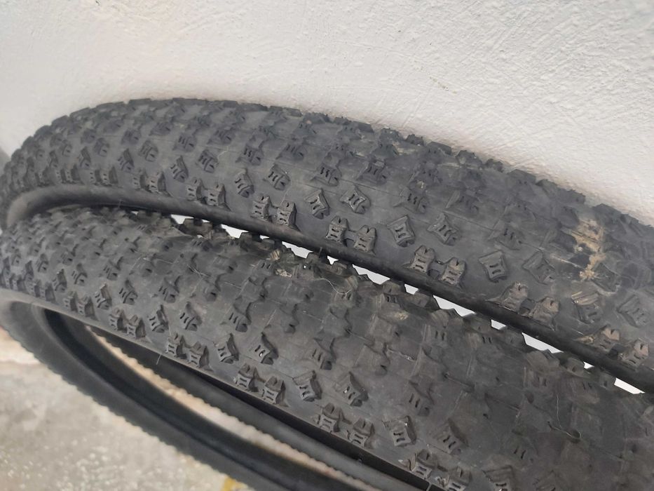 Set Anvelope Merida de competitie armate pe sarma 29x2.20