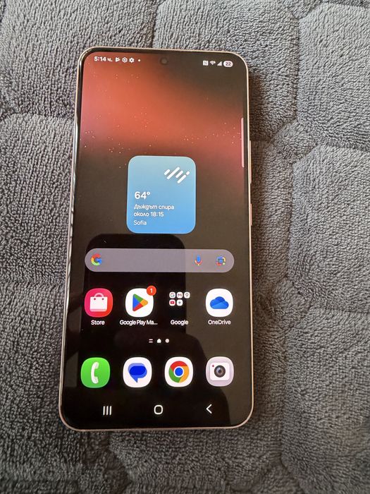Samsung S22 128 GB